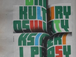 Kronika Domu Kultury w Zbiersku strona - 155